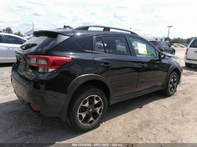 Photo 3 VIN: JF2GTAPC2L8226995 - SUBARU CROSSTREK 