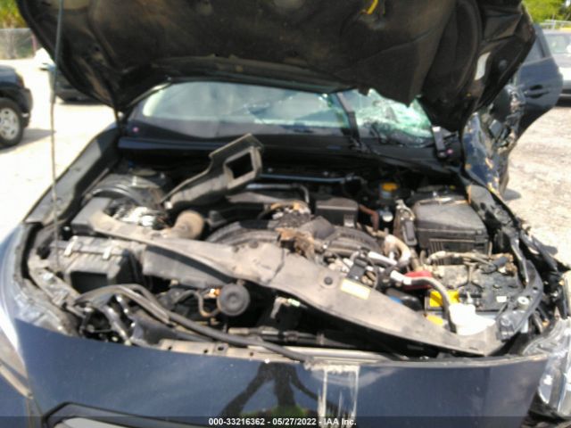 Photo 9 VIN: JF2GTAPC2L8226995 - SUBARU CROSSTREK 