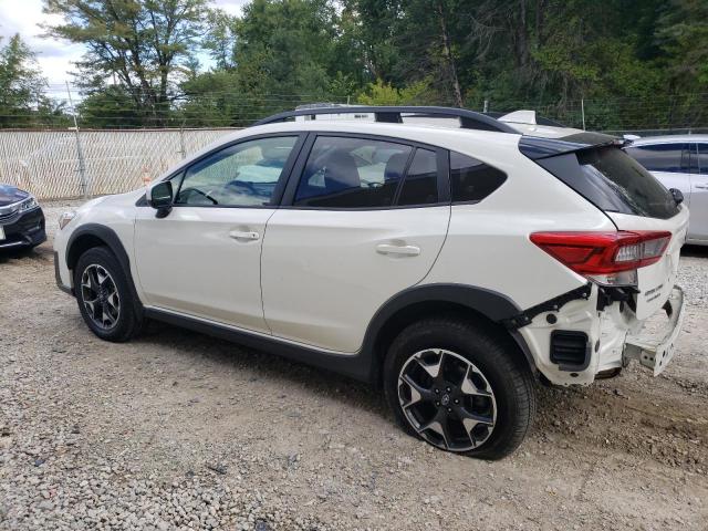 Photo 1 VIN: JF2GTAPC2L8227757 - SUBARU CROSSTREK 