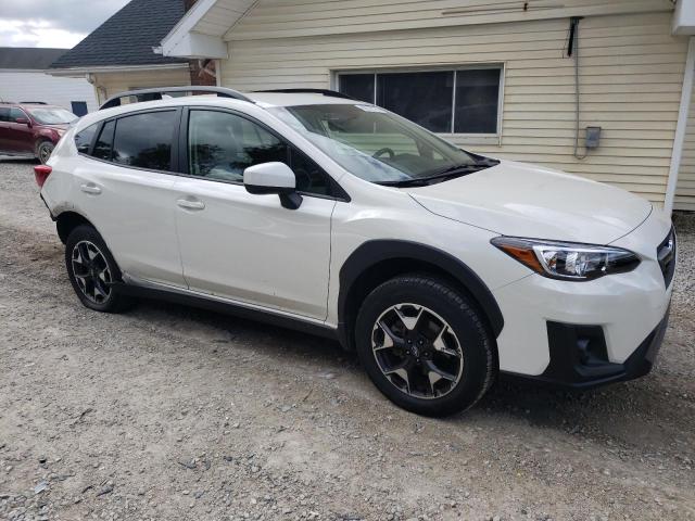 Photo 3 VIN: JF2GTAPC2L8227757 - SUBARU CROSSTREK 