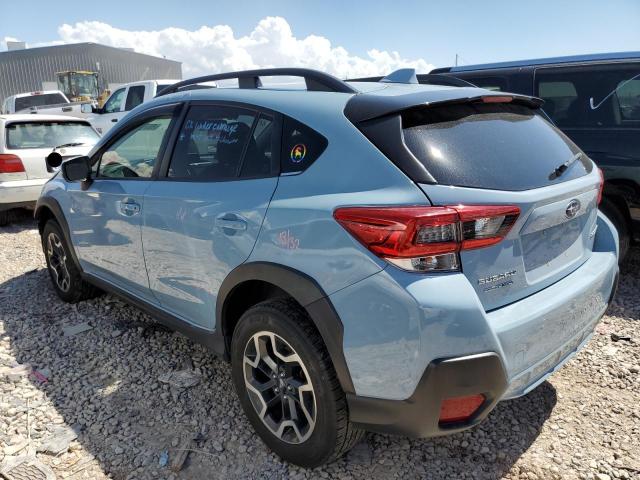 Photo 1 VIN: JF2GTAPC2L8257597 - SUBARU CROSSTREK 