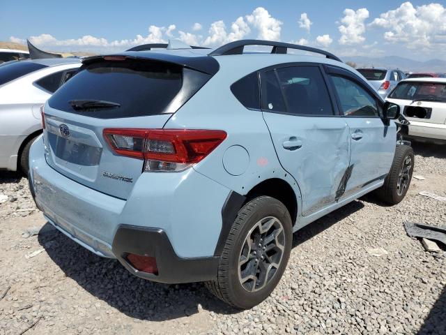 Photo 2 VIN: JF2GTAPC2L8257597 - SUBARU CROSSTREK 