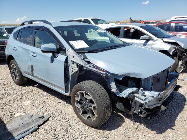 Photo 3 VIN: JF2GTAPC2L8257597 - SUBARU CROSSTREK 