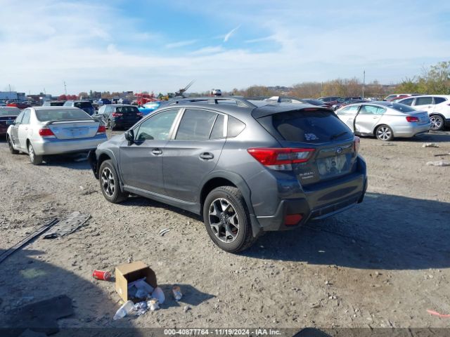 Photo 2 VIN: JF2GTAPC2LH249077 - SUBARU CROSSTREK 