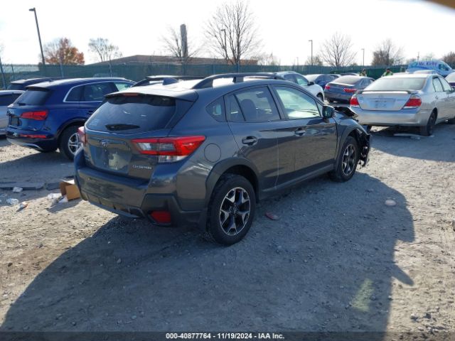 Photo 3 VIN: JF2GTAPC2LH249077 - SUBARU CROSSTREK 