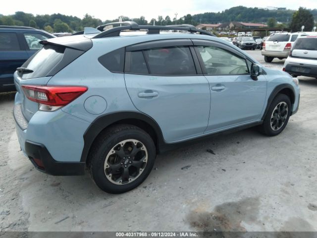 Photo 3 VIN: JF2GTAPC2M8236332 - SUBARU CROSSTREK 