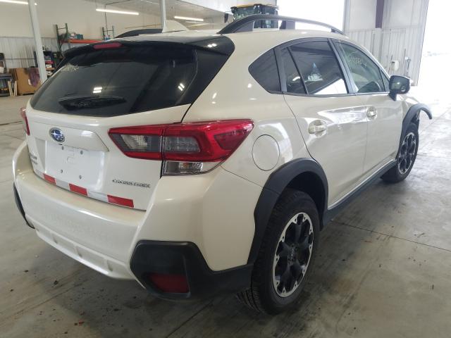 Photo 3 VIN: JF2GTAPC2M8294991 - SUBARU CROSSTREK 