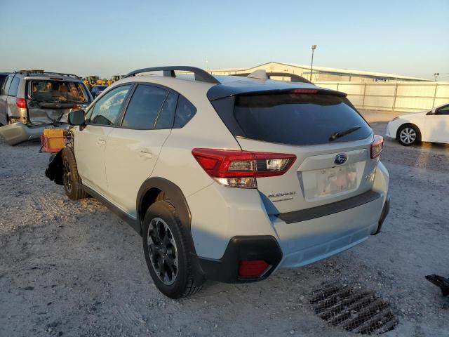 Photo 2 VIN: JF2GTAPC2M8347897 - SUBARU CROSSTREK 