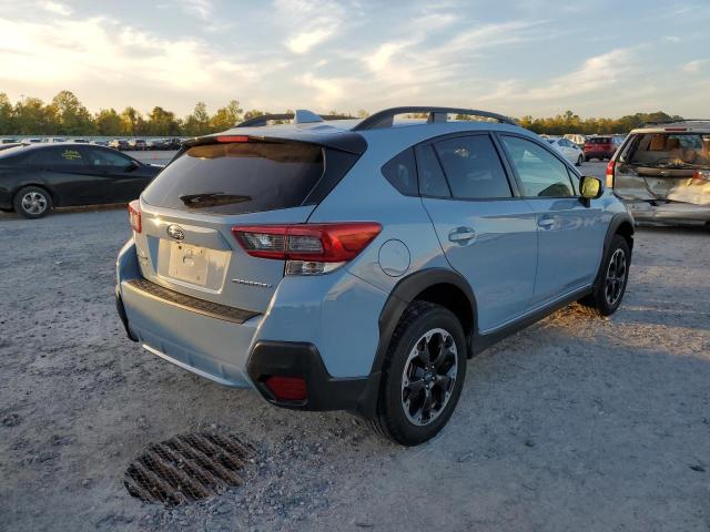 Photo 3 VIN: JF2GTAPC2M8347897 - SUBARU CROSSTREK 