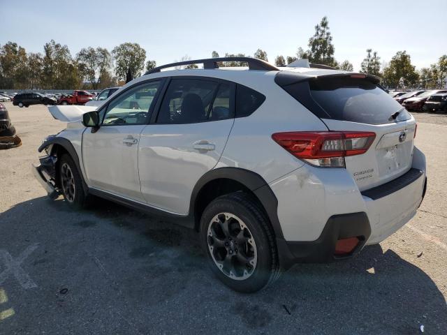 Photo 1 VIN: JF2GTAPC2M8367499 - SUBARU CROSSTREK 