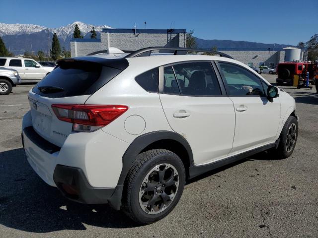 Photo 2 VIN: JF2GTAPC2M8367499 - SUBARU CROSSTREK 