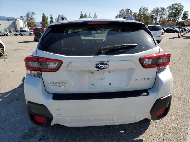 Photo 5 VIN: JF2GTAPC2M8367499 - SUBARU CROSSTREK 