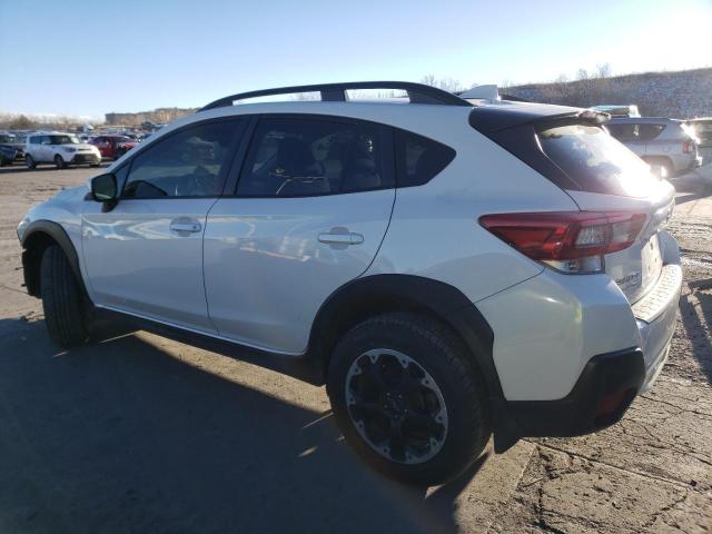 Photo 1 VIN: JF2GTAPC2M8373223 - SUBARU CROSSTREK 