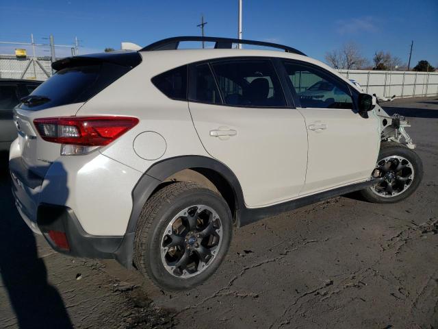 Photo 2 VIN: JF2GTAPC2M8373223 - SUBARU CROSSTREK 