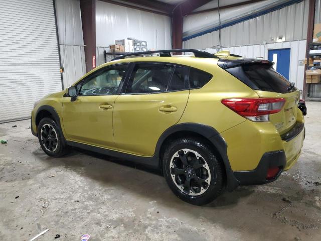 Photo 1 VIN: JF2GTAPC2MH256970 - SUBARU CROSSTREK 