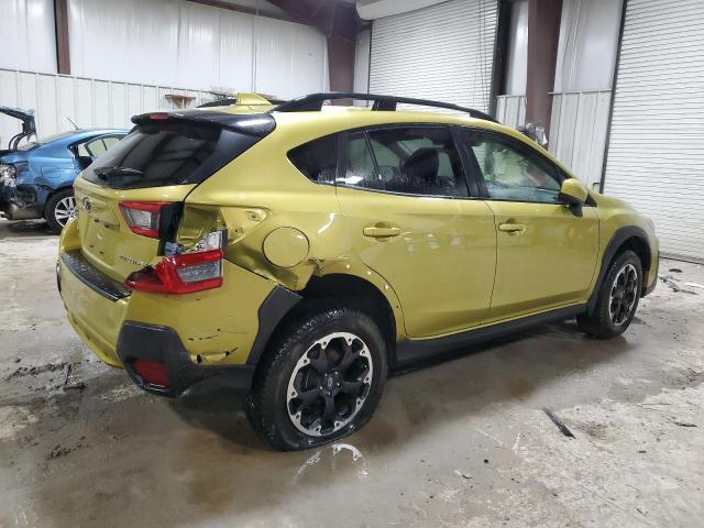 Photo 2 VIN: JF2GTAPC2MH256970 - SUBARU CROSSTREK 