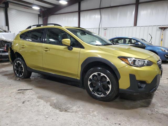 Photo 3 VIN: JF2GTAPC2MH256970 - SUBARU CROSSTREK 