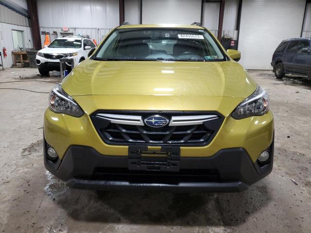 Photo 4 VIN: JF2GTAPC2MH256970 - SUBARU CROSSTREK 