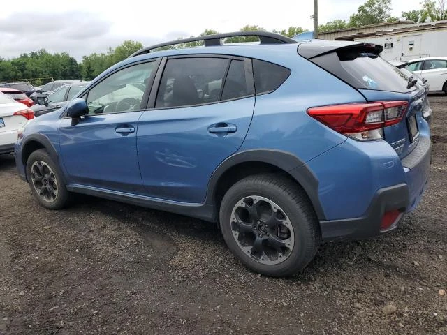 Photo 1 VIN: JF2GTAPC2MH360147 - SUBARU CROSSTREK 