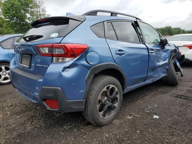 Photo 2 VIN: JF2GTAPC2MH360147 - SUBARU CROSSTREK 