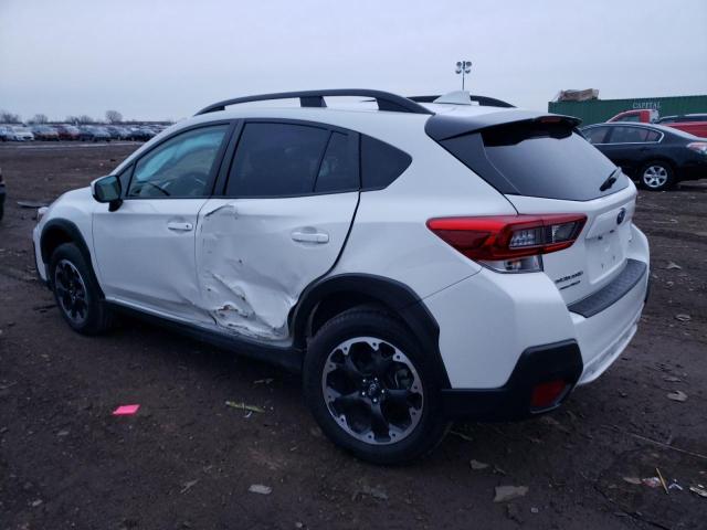 Photo 1 VIN: JF2GTAPC2N8212873 - SUBARU CROSSTREK 