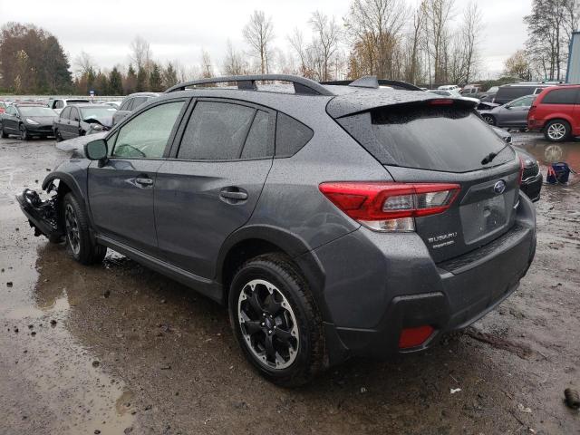 Photo 1 VIN: JF2GTAPC2N8272958 - SUBARU CROSSTREK 