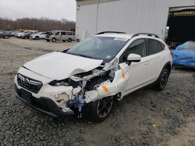 Photo 0 VIN: JF2GTAPC2NH229401 - SUBARU CROSSTREK 