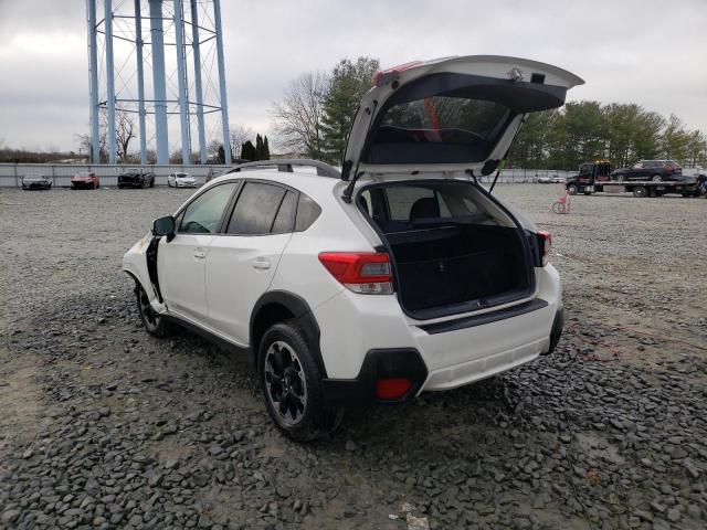 Photo 1 VIN: JF2GTAPC2NH229401 - SUBARU CROSSTREK 