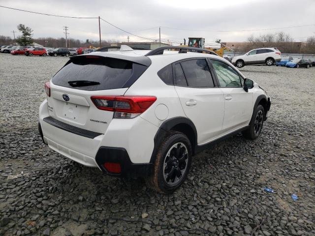 Photo 2 VIN: JF2GTAPC2NH229401 - SUBARU CROSSTREK 