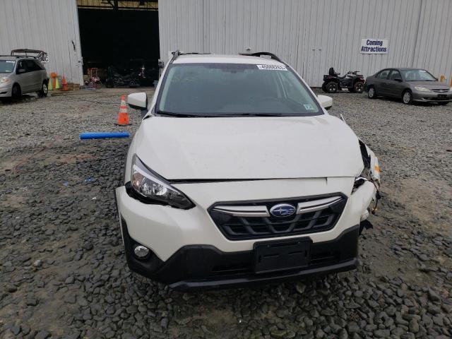 Photo 4 VIN: JF2GTAPC2NH229401 - SUBARU CROSSTREK 