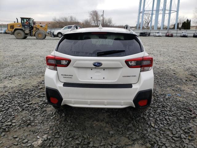 Photo 5 VIN: JF2GTAPC2NH229401 - SUBARU CROSSTREK 