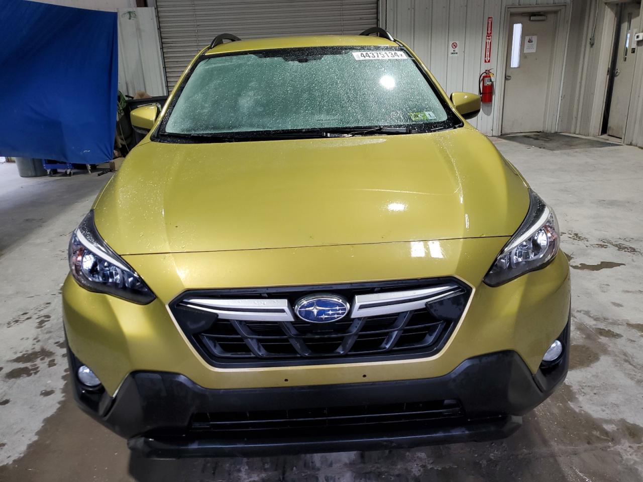 Photo 4 VIN: JF2GTAPC2PH283204 - SUBARU CROSSTREK 