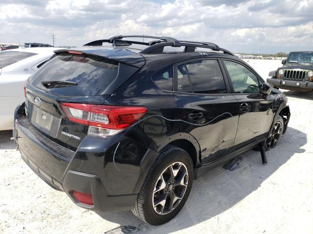 Photo 2 VIN: JF2GTAPC3L8204472 - SUBARU CROSSTREK 