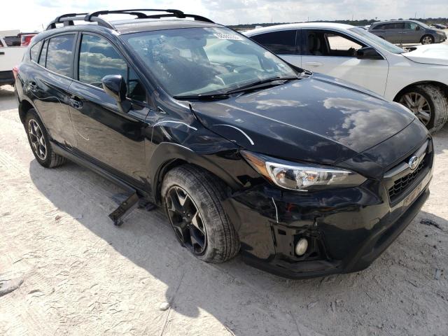 Photo 3 VIN: JF2GTAPC3L8204472 - SUBARU CROSSTREK 