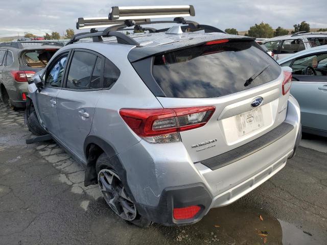 Photo 1 VIN: JF2GTAPC3L8220543 - SUBARU CROSSTREK 