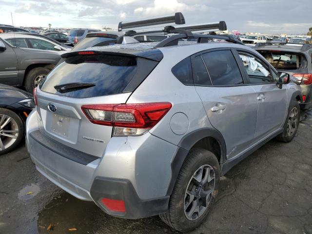 Photo 2 VIN: JF2GTAPC3L8220543 - SUBARU CROSSTREK 