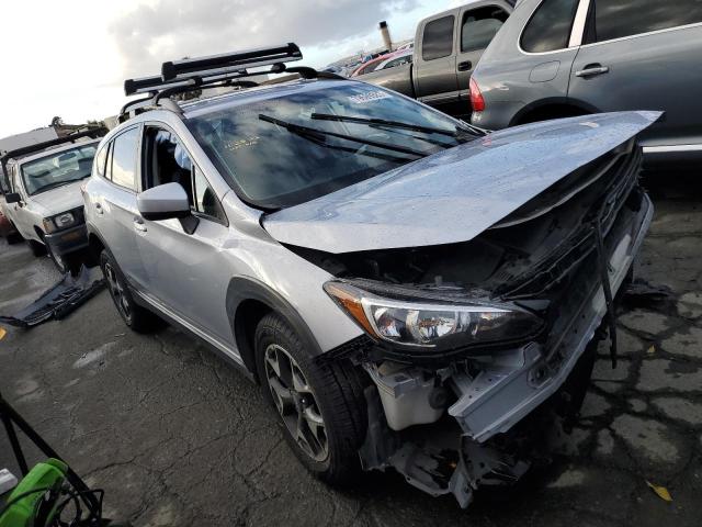 Photo 3 VIN: JF2GTAPC3L8220543 - SUBARU CROSSTREK 