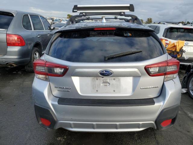 Photo 5 VIN: JF2GTAPC3L8220543 - SUBARU CROSSTREK 