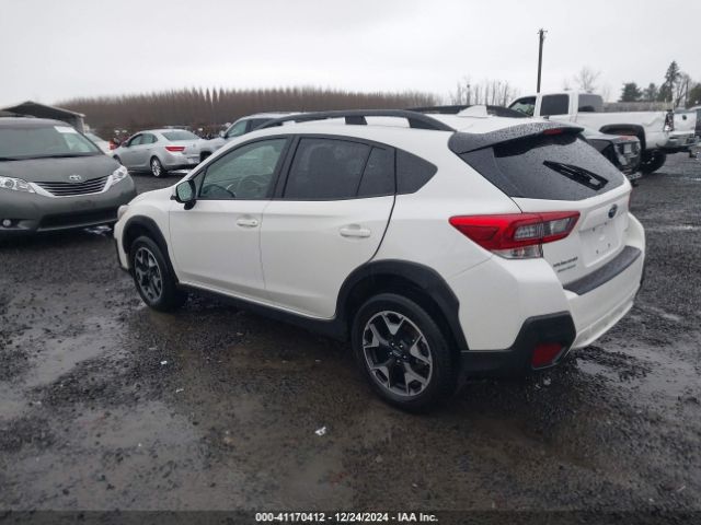 Photo 2 VIN: JF2GTAPC3L8235642 - SUBARU CROSSTREK 