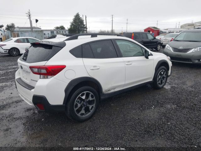 Photo 3 VIN: JF2GTAPC3L8235642 - SUBARU CROSSTREK 