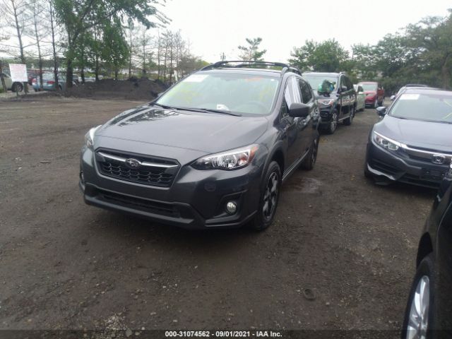 Photo 1 VIN: JF2GTAPC3L8261464 - SUBARU CROSSTREK 