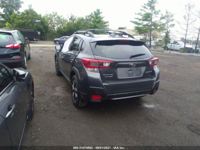 Photo 2 VIN: JF2GTAPC3L8261464 - SUBARU CROSSTREK 