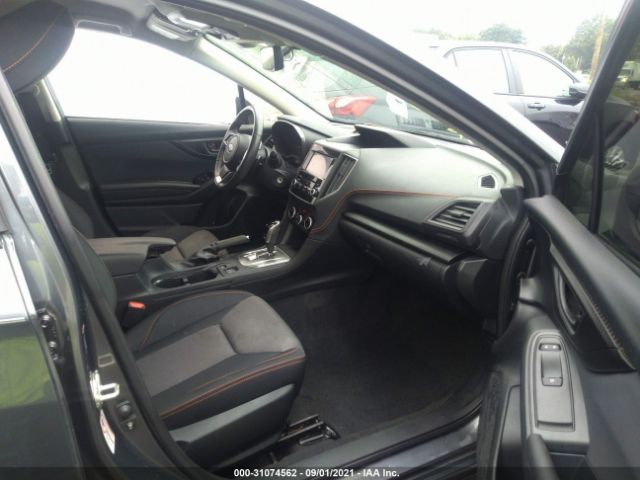 Photo 4 VIN: JF2GTAPC3L8261464 - SUBARU CROSSTREK 