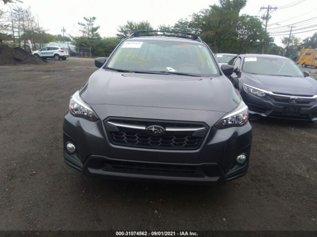 Photo 5 VIN: JF2GTAPC3L8261464 - SUBARU CROSSTREK 