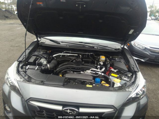 Photo 9 VIN: JF2GTAPC3L8261464 - SUBARU CROSSTREK 