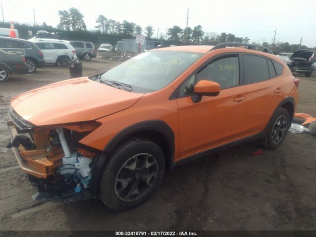 Photo 1 VIN: JF2GTAPC3LH202530 - SUBARU CROSSTREK 