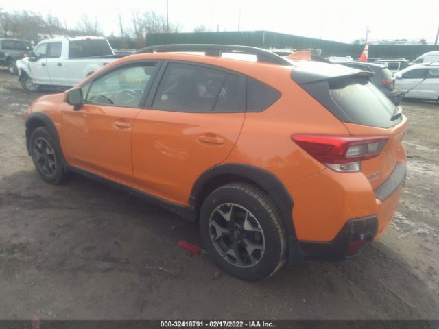 Photo 2 VIN: JF2GTAPC3LH202530 - SUBARU CROSSTREK 