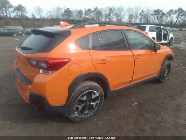 Photo 3 VIN: JF2GTAPC3LH202530 - SUBARU CROSSTREK 