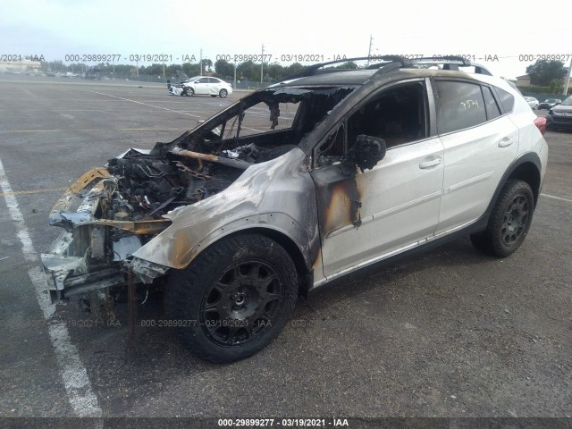 Photo 1 VIN: JF2GTAPC3M8227574 - SUBARU CROSSTREK 