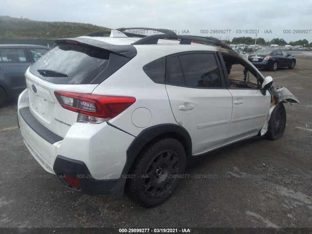 Photo 3 VIN: JF2GTAPC3M8227574 - SUBARU CROSSTREK 